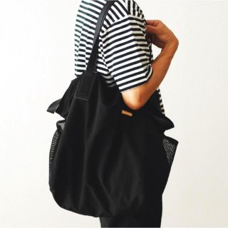 エンダースキーマ(Hender Scheme)のエンダースキーマ  functional tote bag(トートバッグ)