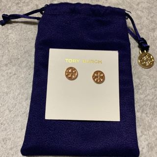 トリーバーチ(Tory Burch)のトリーバーチ　ピアス(ピアス)