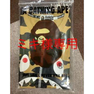 アベイシングエイプ(A BATHING APE)のミキ様専用(その他)