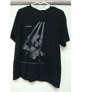 ルードギャラリー(RUDE GALLERY)のThe Birthday　RUDE GALLERY Tシャツ(Tシャツ/カットソー(半袖/袖なし))