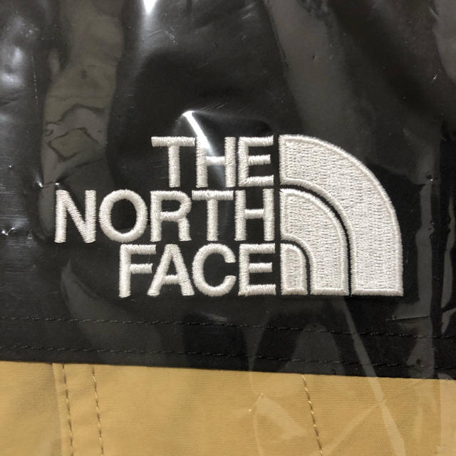 THE NORTH FACE(ザノースフェイス)のNP11834 ノースフェイス マウンテンライトジャケット ケルプタン L メンズのジャケット/アウター(マウンテンパーカー)の商品写真