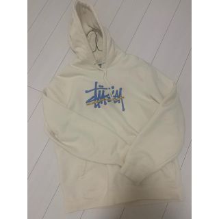 ステューシー(STUSSY)の今季の新作パーカー(パーカー)