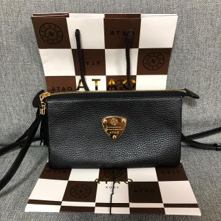 ATAO(ブラック/黒色系)のフリマアイテム一覧 ATAO(ブラック/黒色系)のフリマアイテム一覧