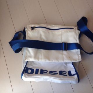 ディーゼル(DIESEL)のディーゼル、ショルダーバック(その他)