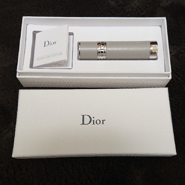 Dior(ディオール)のDior ディオール アトマイザー コスメ/美容の香水(香水(女性用))の商品写真