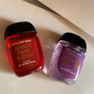 バスアンドボディーワークス(Bath & Body Works)のちゃま様専用(ハンドクリーム)