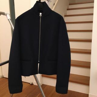 アクネ(ACNE)のアクネストゥディオス　ショートコート(ブルゾン)