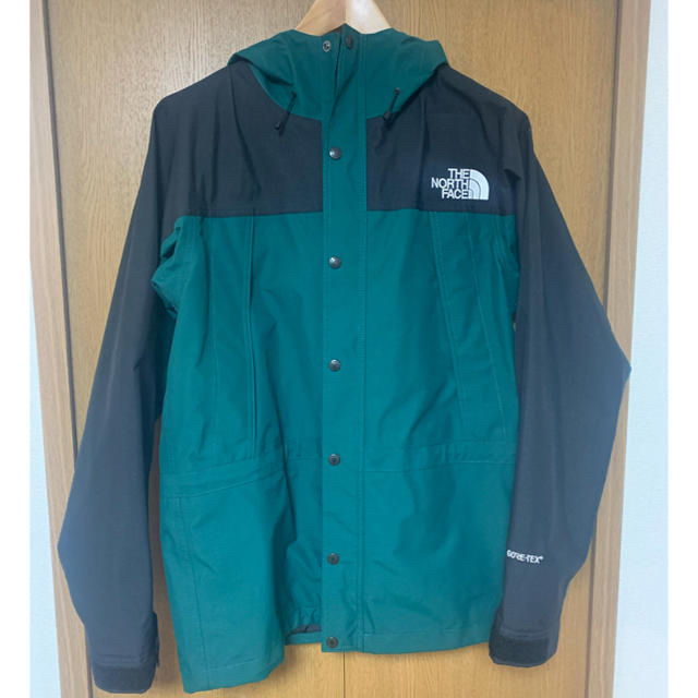 XL ノースフェイス THE NORTH FACE  マウンテンライトジャケット