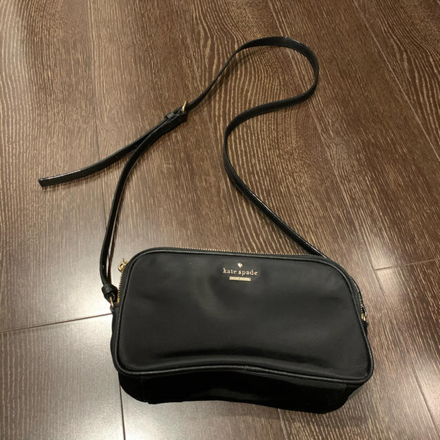 kate spade new york(ケイトスペードニューヨーク)のkate spade♡ショルダーバッグ レディースのバッグ(ショルダーバッグ)の商品写真