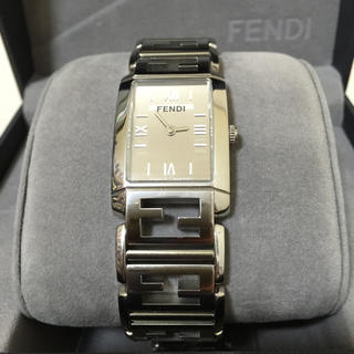 フェンディ クリスタル 腕時計(レディース)の通販 22点 | FENDIの 