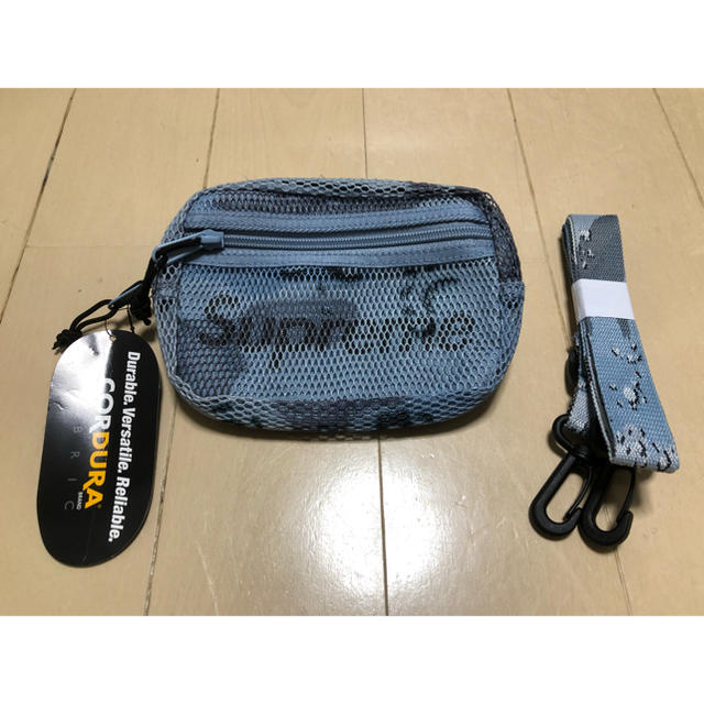 20ss supreme shoulder bag