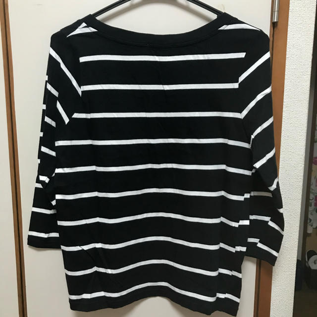 ZARA(ザラ)のトップス ZARA レディースのトップス(カットソー(長袖/七分))の商品写真