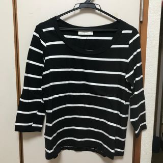 ザラ(ZARA)のトップス ZARA(カットソー(長袖/七分))