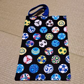 専用　入学入園用(上履き入れ)(バッグ/レッスンバッグ)