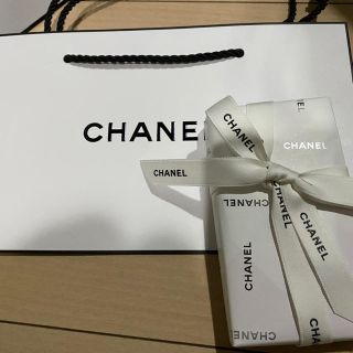 シャネル(CHANEL)のシャネル　チャンス　クレヨンパフューム　新品未使用　ラッピング(香水(女性用))