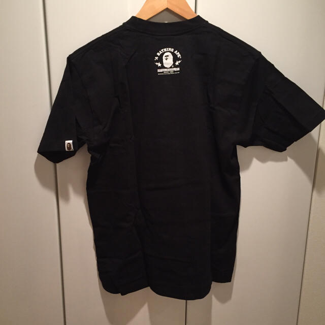 A BATHING APE(アベイシングエイプ)のAPE Tシャツ② メンズのトップス(Tシャツ/カットソー(半袖/袖なし))の商品写真