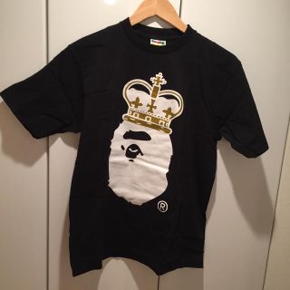 アベイシングエイプ(A BATHING APE)のAPE Tシャツ②(Tシャツ/カットソー(半袖/袖なし))