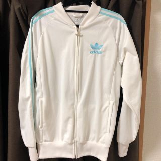 アディダス(adidas)のアディダス ジャージ MA-1(ジャージ)