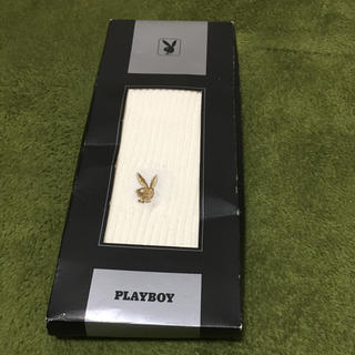 プレイボーイ(PLAYBOY)の靴下①(ソックス)