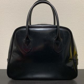 コムデギャルソン(COMME des GARCONS)のコムデギャルソン  青山バッグ　台形バッグ　COMME des GARCONS(トートバッグ)