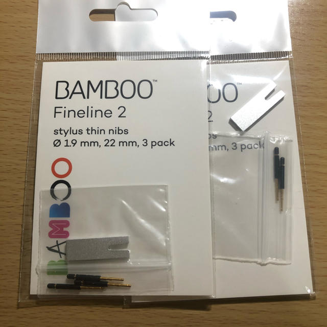 wacom bamboo Fineline 3rd ホワイト CS610CW