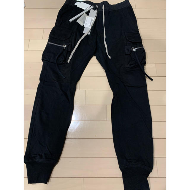 新製品情報も満載 Rick Owens - rickowens pants リックオウエンス