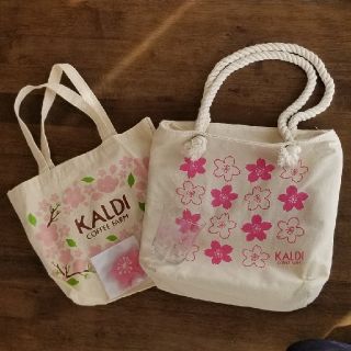 カルディ(KALDI)のKALDIのサクラセット(その他)