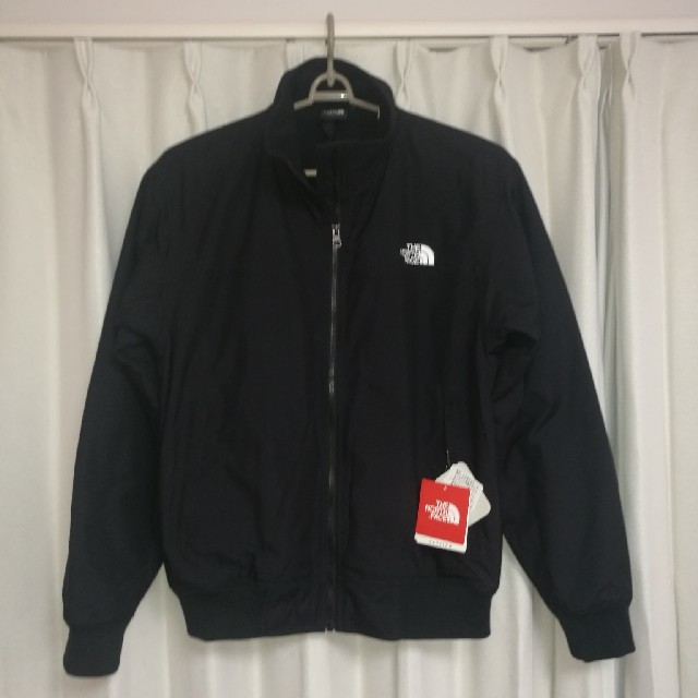 THE NORTH FACE(ザノースフェイス)の新品　未使用　L ノースフェイス　キャンプノマドジャケット メンズのジャケット/アウター(ブルゾン)の商品写真