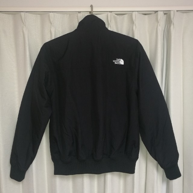 THE NORTH FACE(ザノースフェイス)の新品　未使用　L ノースフェイス　キャンプノマドジャケット メンズのジャケット/アウター(ブルゾン)の商品写真