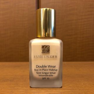 エスティローダー(Estee Lauder)のエスティ ローダー ダブルウェア エクリュ(ファンデーション)