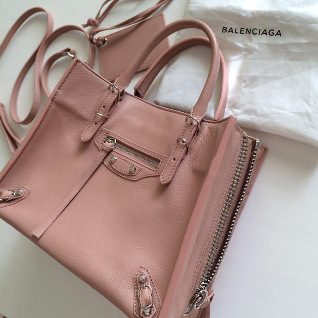 BALENCIAGA BAG(バレンシアガバッグ)の♥︎vivi0303様♥︎専用 レディースのバッグ(ショルダーバッグ)の商品写真