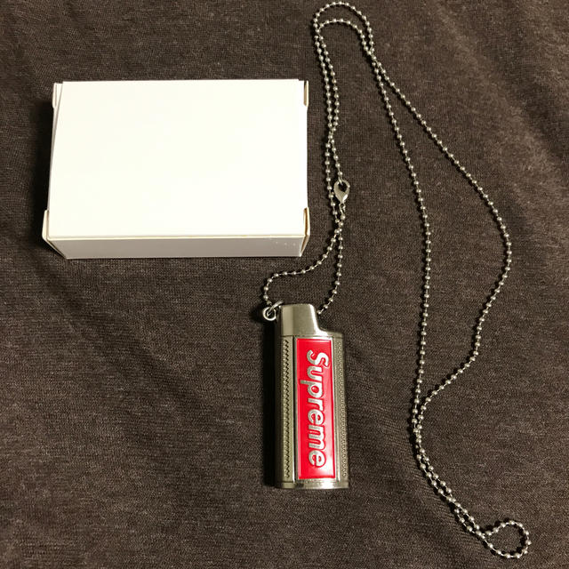 supreme Metal Lighter Holster