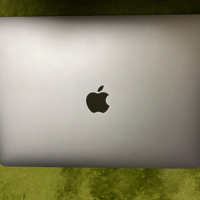 AppleAPPLE MacBook Air 4GB 128GB マックブック