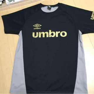 アンブロ(UMBRO)のアンブロ(Tシャツ/カットソー(半袖/袖なし))