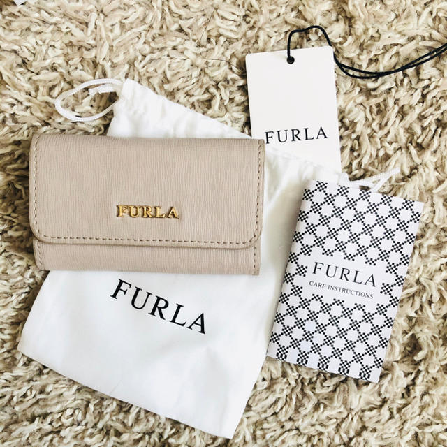 Furla(フルラ)のFURLA キーケース メンズのファッション小物(キーケース)の商品写真