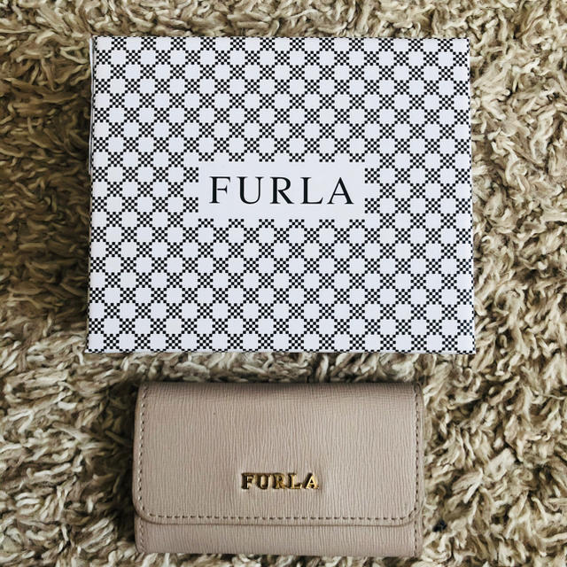 Furla(フルラ)のFURLA キーケース メンズのファッション小物(キーケース)の商品写真