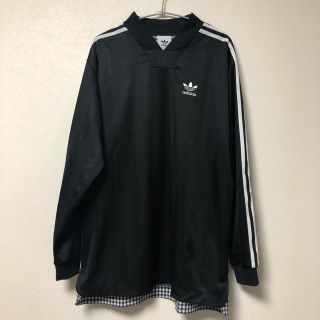 アディダス(adidas)のadidas originals ロンT(Tシャツ/カットソー(七分/長袖))