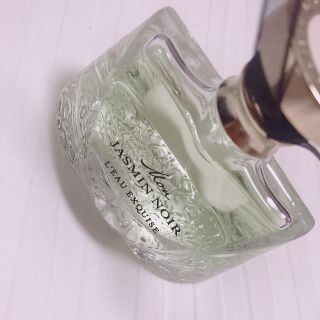 ブルガリ(BVLGARI)のブルガリ ジャスミンノワール 50ml(香水(女性用))