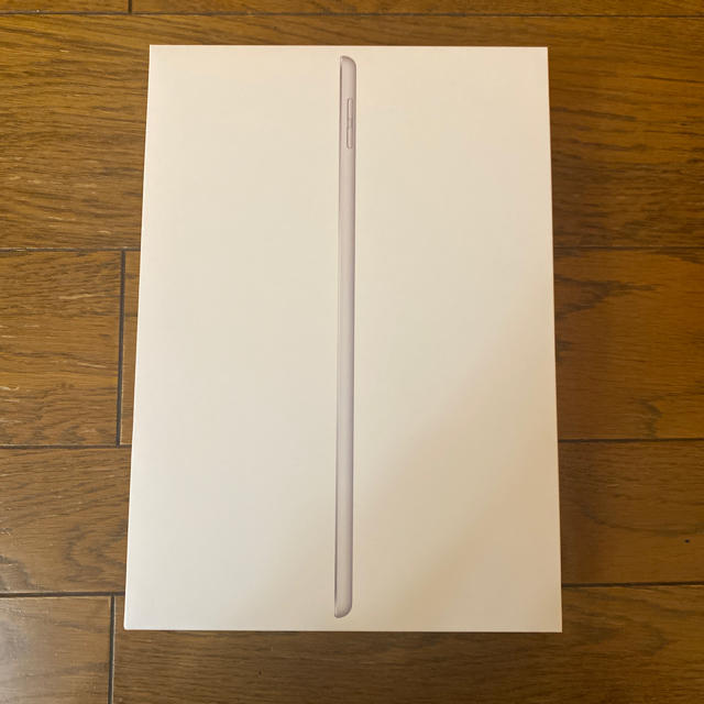 iPad 第7世代　32GB Wi-Fi+Cellular