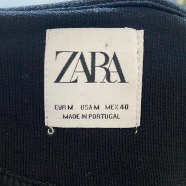 ZARA(ザラ)の新品未使用‼️ザラ‼️トレーナー‼️ メンズのトップス(スウェット)の商品写真