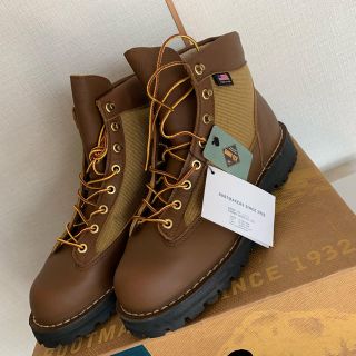 ダナー(Danner)のDANNER LIGHT 30420X(ブーツ)