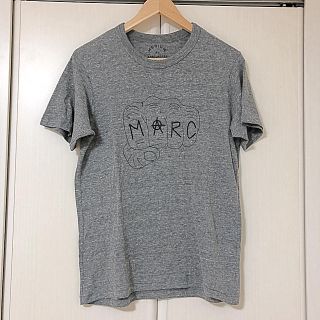 マークジェイコブス(MARC JACOBS)のマークジェイコブス　(Tシャツ/カットソー(半袖/袖なし))