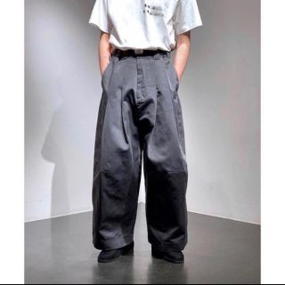 ディッキーズ(Dickies)のshinyakozuka×Dickies 吾亦紅別注カラー バギーパンツ(その他)