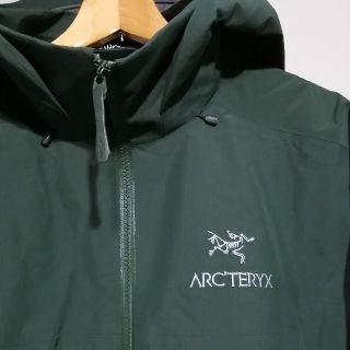 ARC'TERYX - 新品 サイズS ARC'TERYX BETA AR JACKET ベータ ...