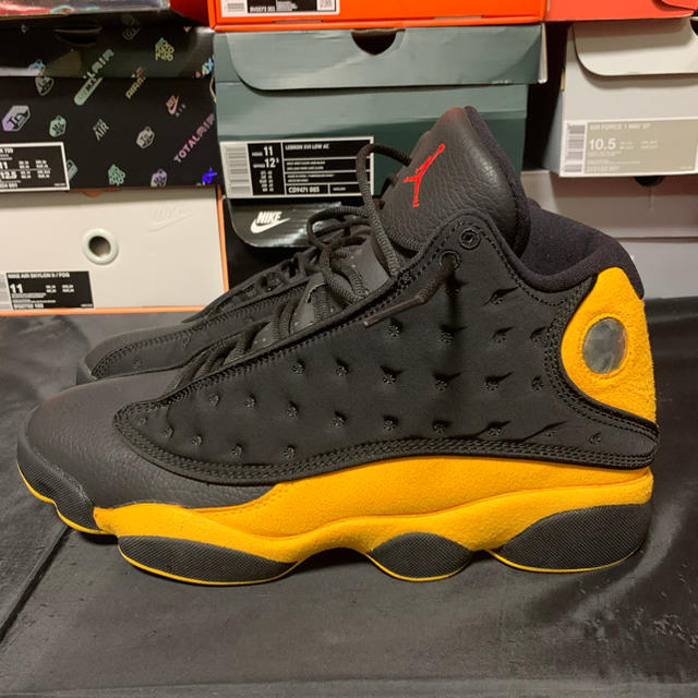 NIKE AIR JORDAN 13 RETRO 29cm mero