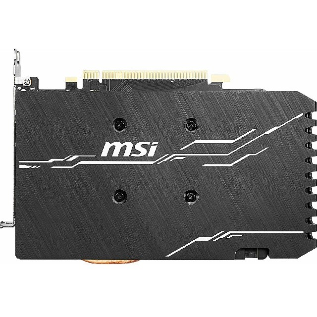 MSI GeForce RTX 2060 VENTUS XS 6G VD6195-eastgate.mk