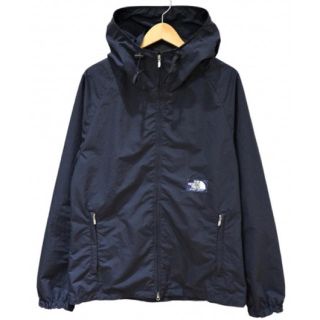 ザノースフェイス(THE NORTH FACE)のノースフェイス マウンテンパーカー パープルレーベル  northface(マウンテンパーカー)