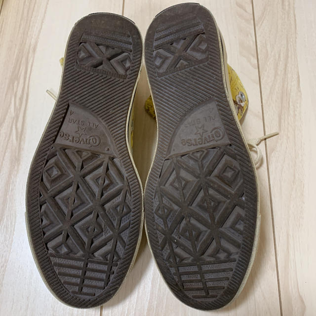 CONVERSE(コンバース)の【専用】すーちゃん様 レディースの靴/シューズ(スニーカー)の商品写真