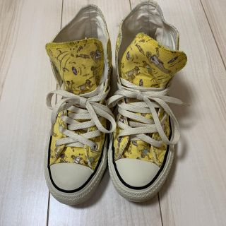 コンバース(CONVERSE)の【専用】すーちゃん様(スニーカー)