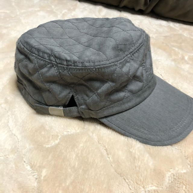 23区(ニジュウサンク)の23区SPORT GOLF CAP  スポーツ/アウトドアのゴルフ(ウエア)の商品写真